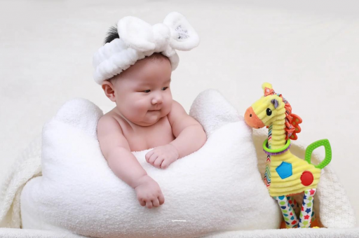 博兴宝宝头发黄是什么原因 博兴宝宝头发黄是什么原因