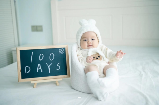 博兴四个月宝宝咬下嘴唇 博兴四个月宝宝咬下嘴唇